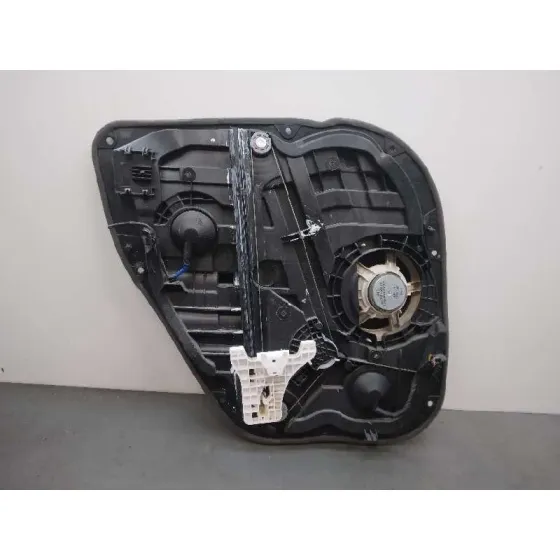 Elevalunas Trasero Derecho para Hyundai I30 (Pd)