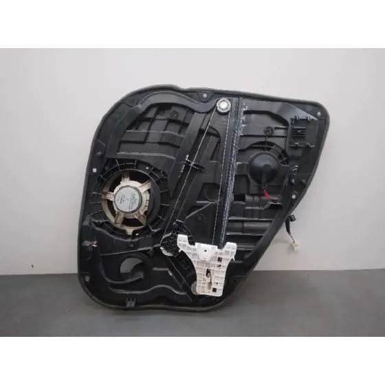 Elevalunas Trasero Izquierdo para Hyundai I30 (Pd)