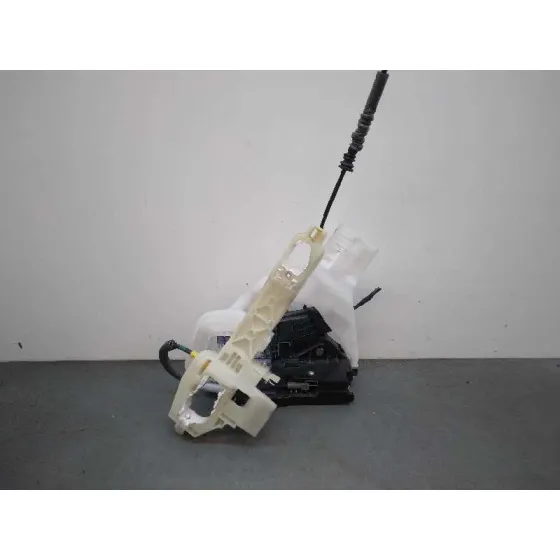Cerradura Puerta Trasera Derecha para Hyundai I30 (Pd)