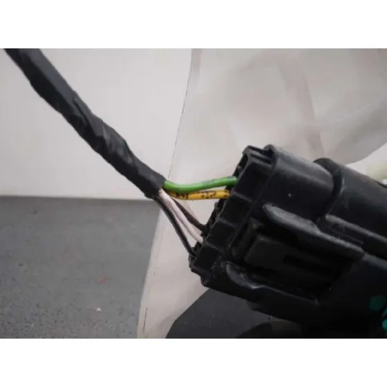 Cerradura Puerta Trasera Derecha para Hyundai I30 (Pd)