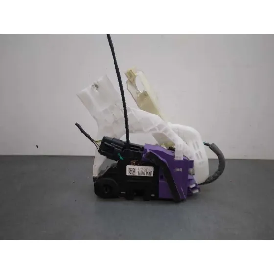Cerradura Puerta Trasera Derecha para Hyundai I30 (Pd)