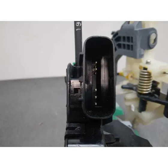 Cerradura Puerta Delantera Izquierda para Hyundai I30 (Pd)