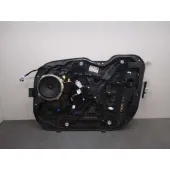 Elevalunas Delantero Derecho para Hyundai I30 (Pd)