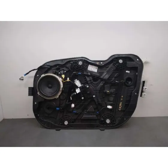 Elevalunas Delantero Derecho para Hyundai I30 (Pd)