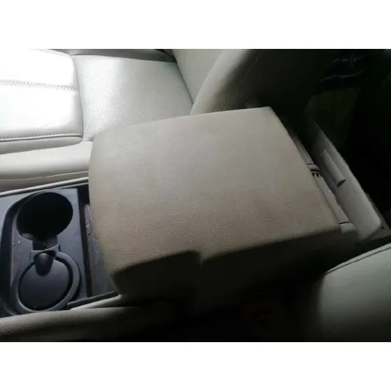 Apoyabrazos Central para Jeep Commander