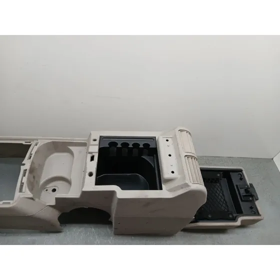 Apoyabrazos Central para Jeep Commander
