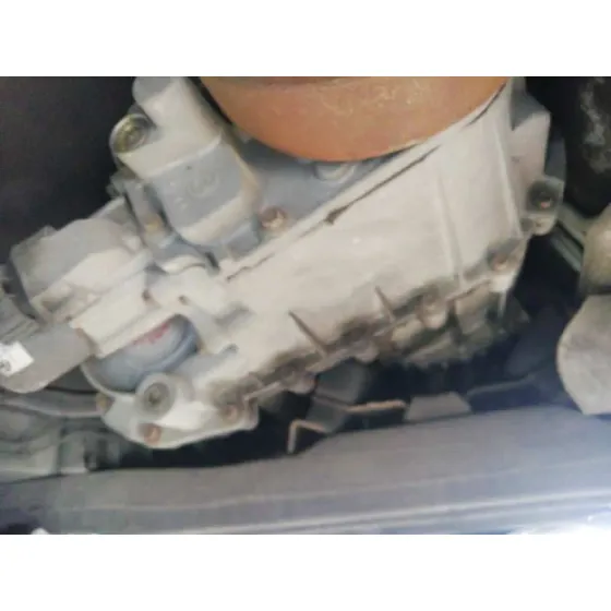Caja Cambios para Jeep Commander