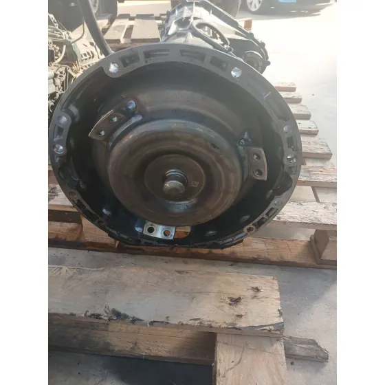 Caja Cambios para Jeep Commander