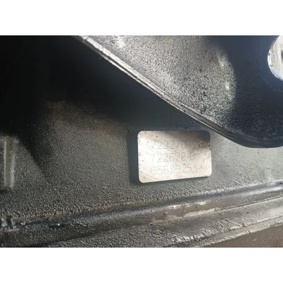 Caja Cambios para Jeep Commander