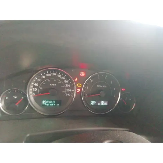 Cuadro Instrumentos para Jeep Commander