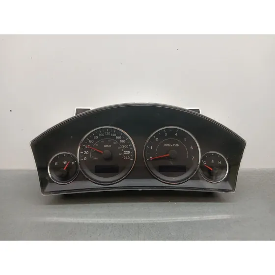 Cuadro Instrumentos para Jeep Commander