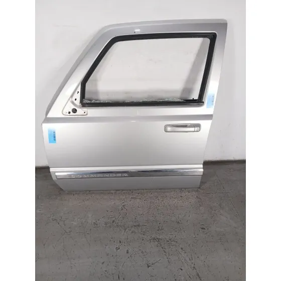 Puerta Delantera Izquierda para Jeep Commander