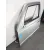 Puerta Delantera Izquierda para Jeep Commander