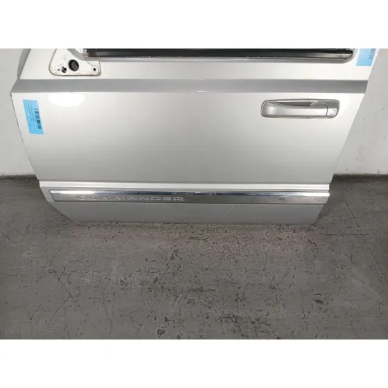 Puerta Delantera Izquierda para Jeep Commander