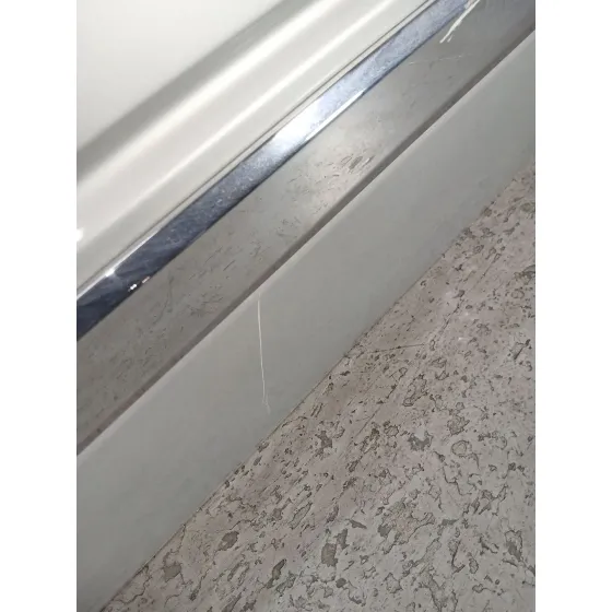 Puerta Delantera Izquierda para Jeep Commander