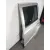 Puerta Trasera Izquierda para Jeep Commander