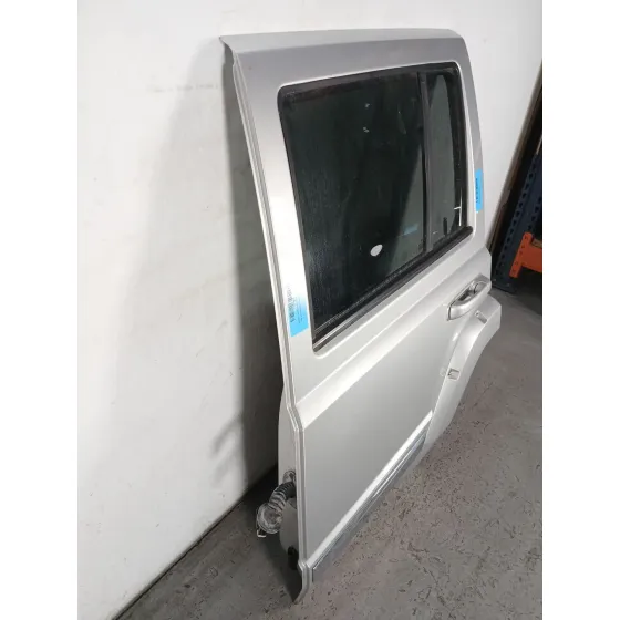 Puerta Trasera Izquierda para Jeep Commander