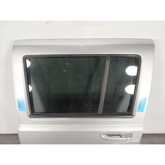 Puerta Trasera Izquierda para Jeep Commander