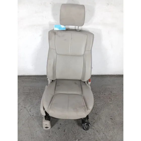 Asiento Delantero Derecho para Jeep Commander
