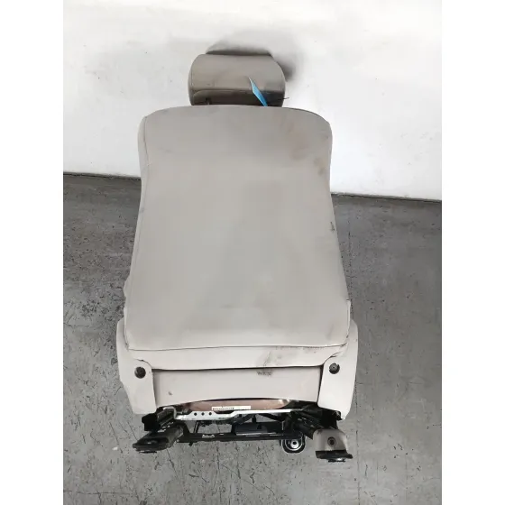 Asiento Delantero Derecho para Jeep Commander