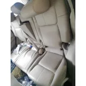 Asiento Trasero Izquierdo para Jeep Commander