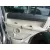 Guarnecido Puerta Trasera Derecha para Jeep Commander
