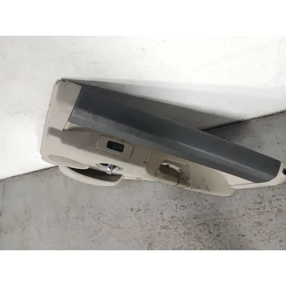 Guarnecido Puerta Trasera Derecha para Jeep Commander