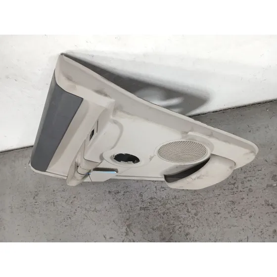 Guarnecido Puerta Trasera Izquierda para Jeep Commander