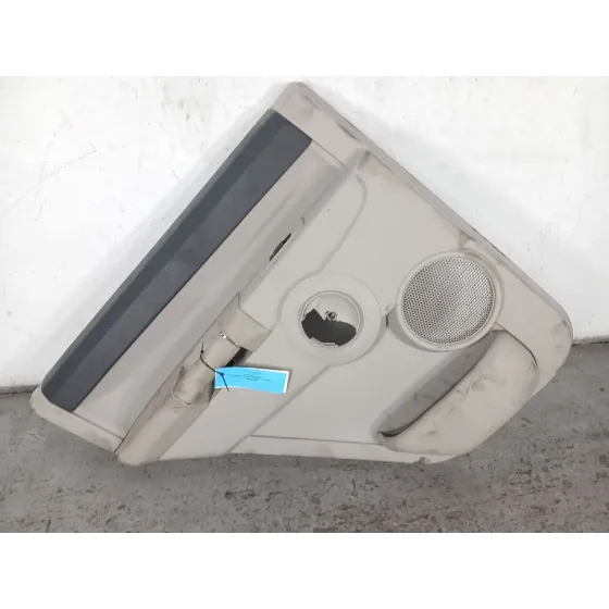 Guarnecido Puerta Trasera Izquierda para Jeep Commander