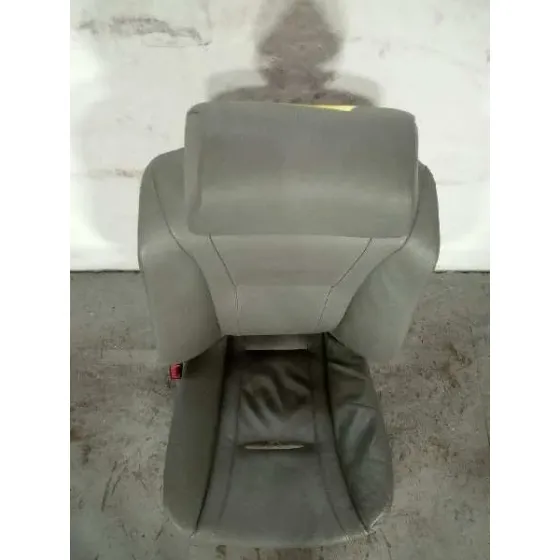 Asiento Delantero Izquierdo para Bmw Serie 7 (E65/E66)