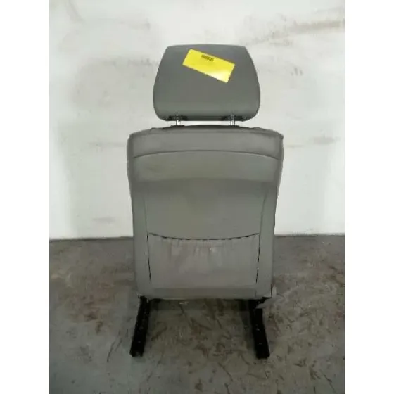 Asiento Delantero Izquierdo para Bmw Serie 7 (E65/E66)
