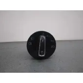 Mando Luces para Seat Leon St (5F8)