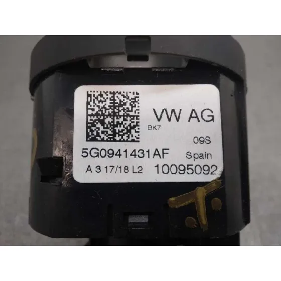 Mando Luces para Seat Leon St (5F8)