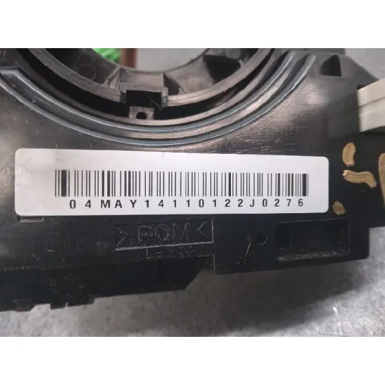 Anillo Airbag para Volvo S40 Berlina