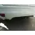 Paragolpes Trasero para Ford Focus Berlina (Cap)