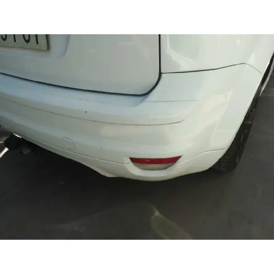 Paragolpes Trasero para Ford Focus Berlina (Cap)