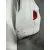 Paragolpes Trasero para Ford Focus Berlina (Cap)
