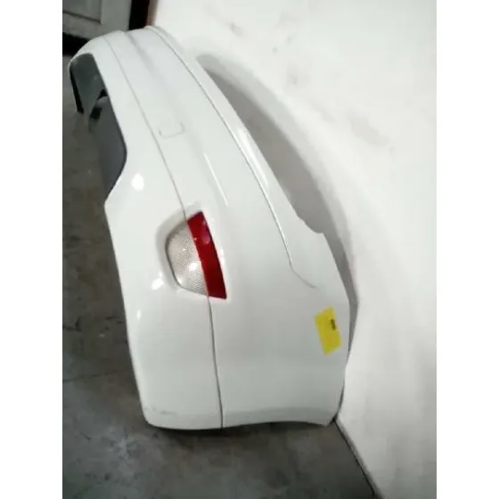Paragolpes Trasero para Ford Focus Berlina (Cap)