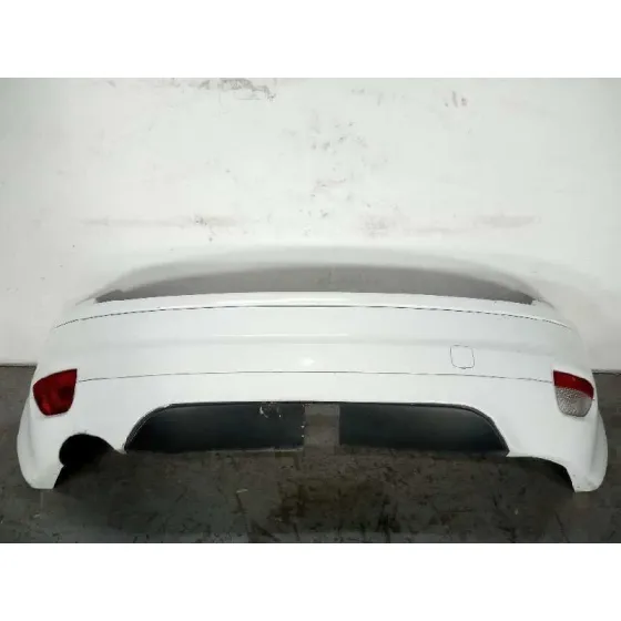 Paragolpes Trasero para Ford Focus Berlina (Cap)