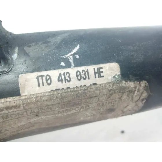 Amortiguador Delantero Izquierdo para Seat Altea Xl (5P5)