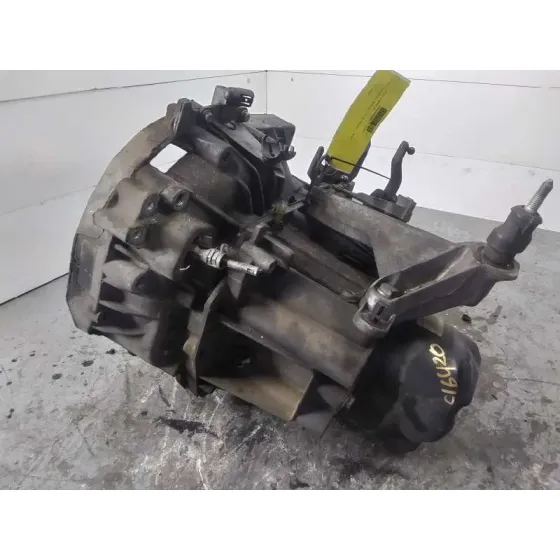 Caja Cambios para Renault Modus