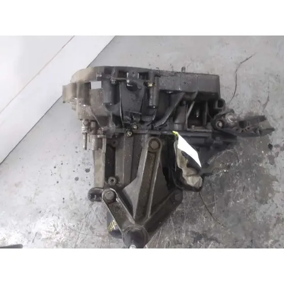 Caja Cambios para Renault Modus