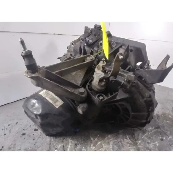 Caja Cambios para Renault Modus