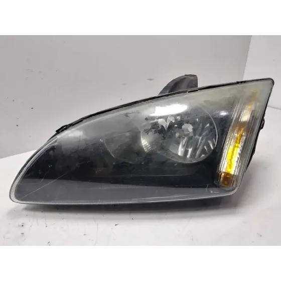 Faro Izquierdo para Ford Focus Berlina (Cap)