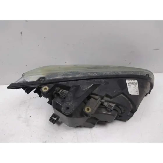 Faro Izquierdo para Ford Focus Berlina (Cap)
