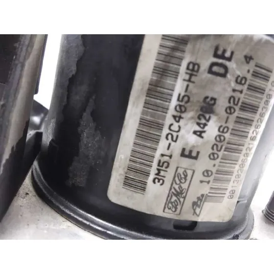 Abs para Ford Focus Berlina (Cap)