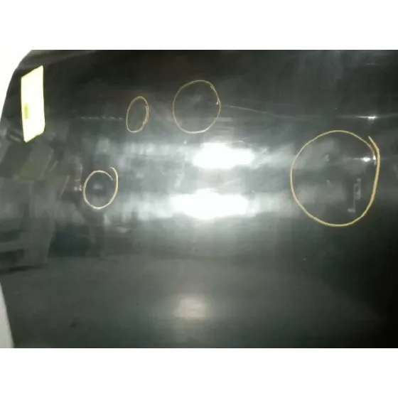 Puerta Delantera Izquierda para Citroën C4 Coupe