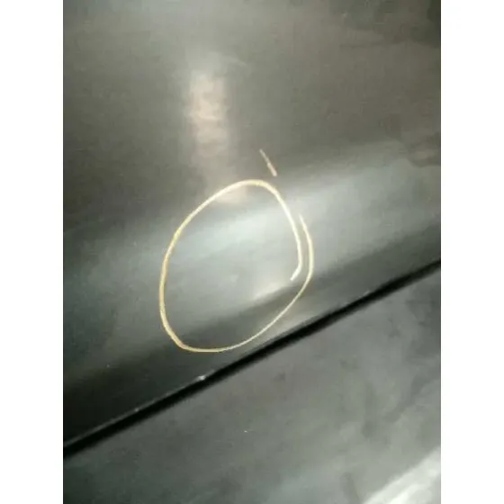 Puerta Delantera Izquierda para Citroën C4 Coupe
