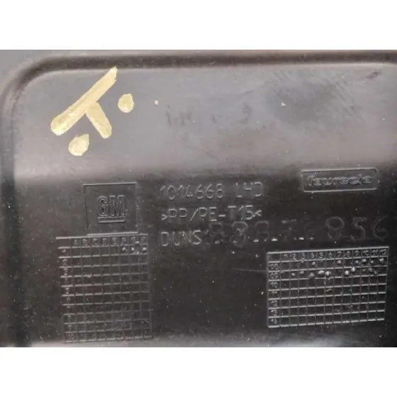 Guantera para Opel Insignia Berlina