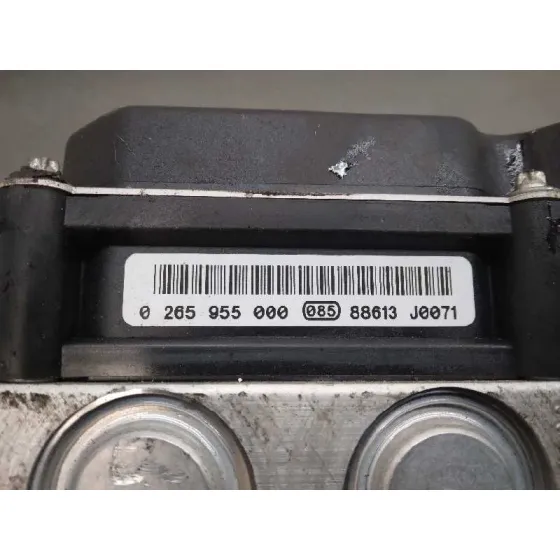 Abs para Seat Ibiza (6J5)